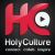 Holy Culture Radio Logo