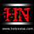 Holy Noise Radio Logo