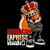 Hooligan Express Radio Logo