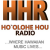 Ho'olohe Hou Radio Logo