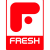 Hope 103.2 - Fresh Radio Logo