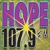 Hope 107.9 - KHPE Logo