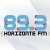 Horizonte FM 89.3 Logo