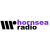 Hornsea Radio Logo