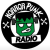 Horror Punk Radio Logo