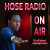 Hose Radio Logo