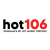 Hot106 Logo