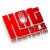 Hot92.5 The Heat Logo