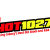 Hot 102.7 FM Logo