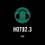 Hot 92.3 Logo