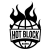 Hot Block Radio Logo