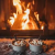 Hot Chocolate at 4am Slow Jams Logo