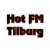 Hot FM Tilburg Logo