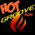 Hot Groove Radio Logo