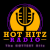 Hot HitzRadio - Back to the 80's Logo