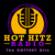 Hot Hitz Radio - Classic Rock Logo