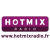 Hotmixradio - 80's Logo