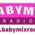 Hotmixradio - Babymixradio Logo