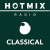 Hotmixradio - Classical Logo