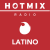 Hotmixradio - Latino Logo