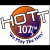 HOTT 1075 Bermuda Logo