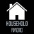 HouseHold Radio Logo