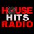 House Hits Radio Logo