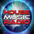 House Music Radio UK Logo