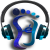 Huellas De Fe Radio Logo