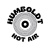Humboldt Hot Air Logo