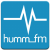 Humm FM Logo