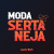 Hunter.FM - Moda Sertaneja Logo