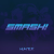 Hunter.FM - Smash! Logo