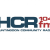 Huntingdon Community Radio Logo