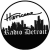 Hurricane Radio Detroit (HRD) Logo