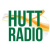 Hutt Radio Logo