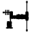 Hutton Orbital Radio Logo