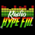 Hype FM Radio Logo