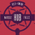 HUB Radio Network - KFGG-LP Logo