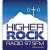 Higher Rock Radio 97.5 FM - KIDH-LP Logo