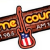 Home Country Radio - KLGZ Logo