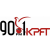 Houston Pacifica Radio - KPFT Logo