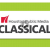 HPM Classical - KUHF-HD2 Logo