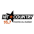 Hit Country 95.7 - CKYQ-FM Logo