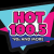 Hot 100.5 - CFJL-FM Logo