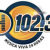 H-102.3 FM Logo