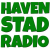 Haven Stad Radio Logo