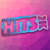 Hits101 Radio - Hits2K Logo