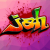 Hits101 Radio - JAH! Logo