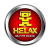 Helax 93.7FM Logo